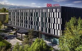 Ibis Almaty Jetisu